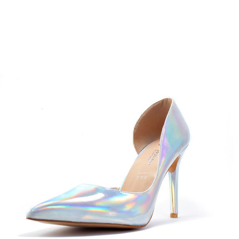 Michael Holographic D’Orsay Pump