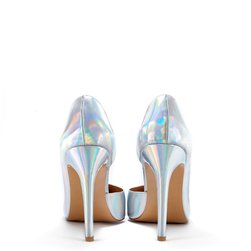Michael Holographic D’Orsay Pump