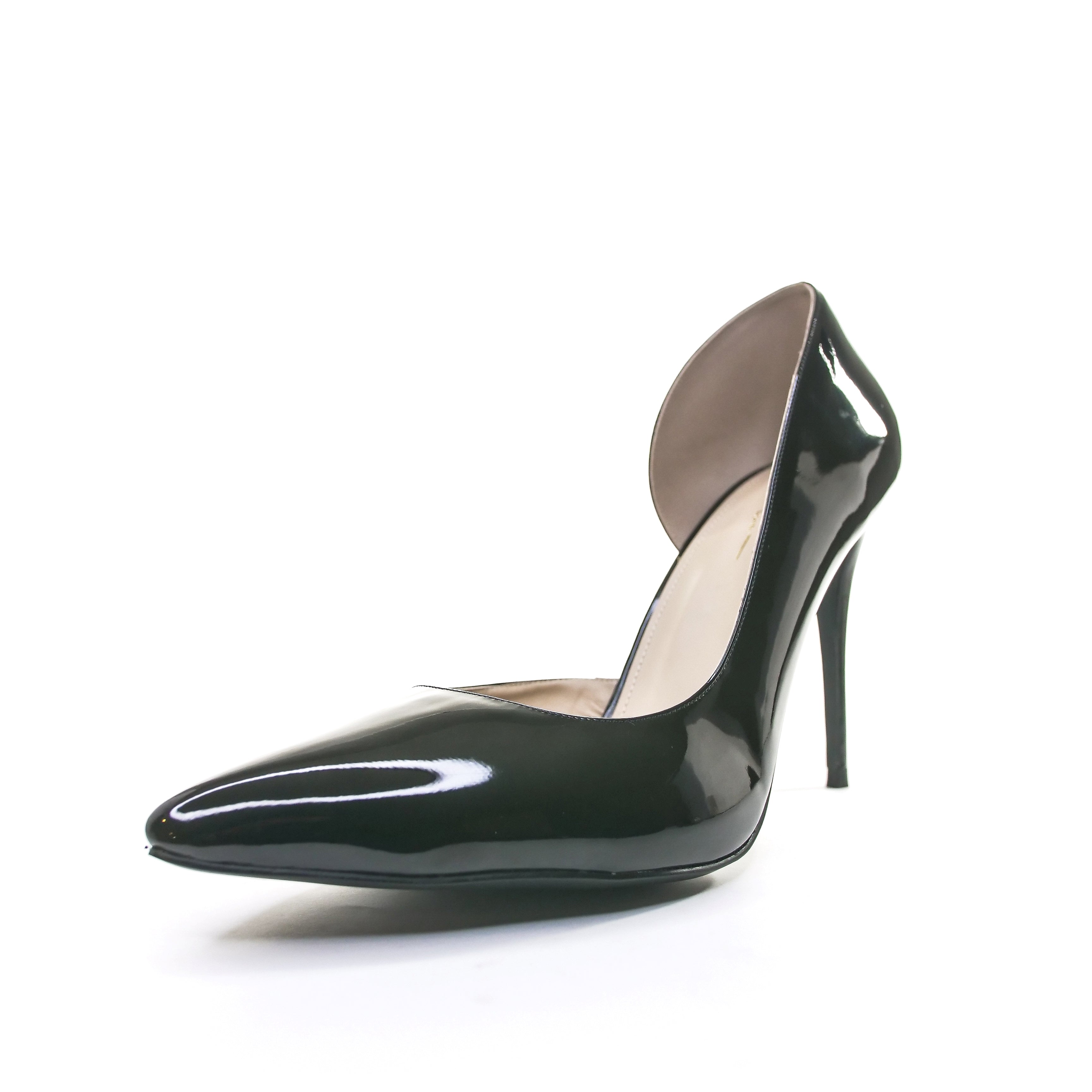 Michael Black Patent